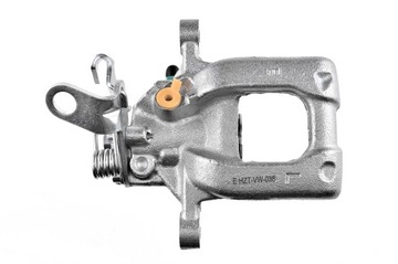 фото thumb №13, Суппорт тормозной зад левый audi a3 8p 04-,