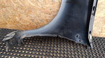 фото thumb №8, Renault clio iii рестайлінг 195 крило перед праві tekng