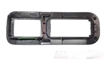 фото thumb №6, Рамка сигналізації audi s8 a8 d3 4e0959523 4e0959557