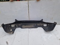 фото thumb №9, Jeep renegade бампер задній зад накладка 735585023