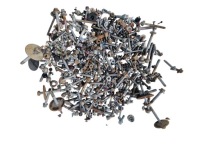 фото thumb №1, Jeep cherokee kl 3.2 trailhawk lift болт болты гайки прокладки 2019-