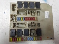 фото thumb №1, Renault clio iii модуль bsi uch 674661c 674 661c