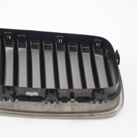 фото thumb №12, Bmw x6 e71 x5 e70 решётка радиатора передняя решётка радиатора левая решётка бампера 7305589