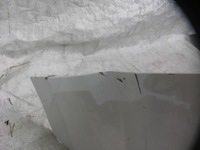 фото thumb №8, Man tge 7c0 решітка радіатора решітка