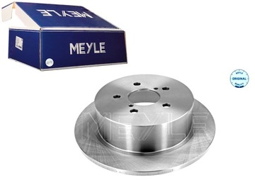 фото thumb №1, Диски тормозные 2szt. зад subaru legacy iv outback 2.0-3.0
