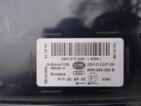 Audi a4 b9 8w5 седан sline 15-19 фара фари led задні комплект правий ліва oem Доставка, фото thumb