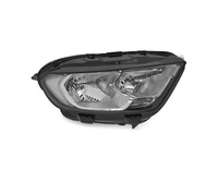 фото thumb №1, Ford ecosport 18 - лампа передня права gn1513w029ed