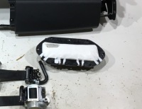 Купить Jaguar e-pace подушка безопасности приборная панель панель  подушки безопасности ремни, фото thumb