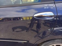 фото thumb №5, Fiat croma двері лівий задня ліва задні 266/a