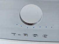 фото thumb №5, Vw t-roc 2ga кришка багажника багажника оригінал