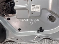фото thumb №6, Механизм стекло правый перед ford c-max