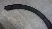 фото thumb №10, Renault captur i 13- молдинг крыло левая задняя