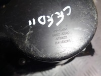 фото thumb №9, Захист рамка тунель середнього підсклянник kia ceed 2 ii 2012- 84651-a2000