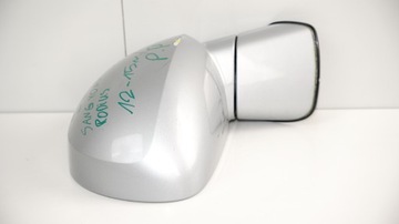 фото thumb №7, Зеркало правые ssangyong rodius 12-15r 7pin