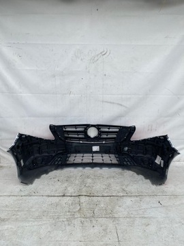 фото thumb №9, Mercedes vito 447 a447 бампер перед переднее