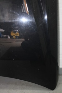 фото thumb №12, Mercedes e w212 капот перед передняя крышка двигателя 197 alu przed liftem