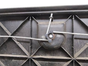 фото thumb №8, Бардачок box коробка narzędziowa renault master