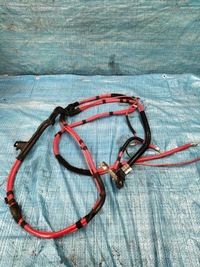 фото thumb №1, Bmw e83 x3 клемма плюсовая 3452235