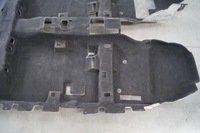 фото thumb №7, Обшивка підлога mazda cx5 cx-5 11-17r europa