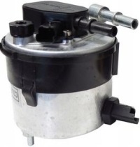 фото thumb №1, Фильтр топлива volvo s40 s80 v50 v70 c30 ford c-max