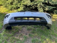 фото thumb №6, Бампер перед kia carens iii