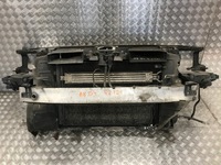 фото thumb №1, Audi a8 d4 4.2 tdi радіатор pas підсилювач kpl