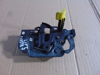 фото thumb №1, Замок капот ford fiesta mk7 lift