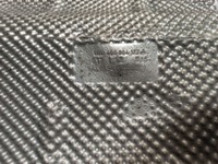 фото thumb №6, Audi a6 s6 c7 4g 2012 защита тепловая трубы выпускной