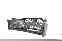 Audi a5 8w6 lift s-line 2020- бампер передний Киев, фото thumb