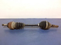 фото thumb №1, Opel zafira b 1.6 привідний вал ліва перед передня короткий
