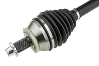 фото thumb №2, Приводной вал приводная левая rapid polo 1.2tdi 1.6tdi 09-12