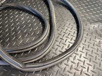 фото thumb №8, Прокладка перегородка двигуна audi a8 d4 4.2 tdi cds 4h0823731d