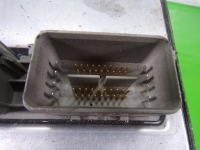 Купить Volvo v50 1.8 16v 125km бортовой компьютер блок управления двигателя 30743371, фото thumb