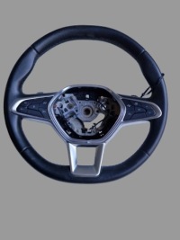 фото thumb №1, Повітропровід шкіра мультифункція renault clio v 5 captur пелюстки перемикання