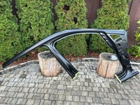 фото thumb №1, Vw caddy v 20- блок двигуна поріг рама обшивка праве