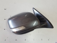 Toyota land cruiser 150 рестайлинг  18-22r зеркало правое камера европа 1g3 в Украине, фото thumb