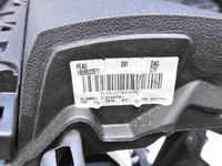 фото thumb №6, Панель раздаточная консоль renault laguna iii