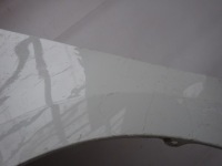 фото thumb №9, Крила лівий перед передній vw up mii citigo 1s lift 2016-