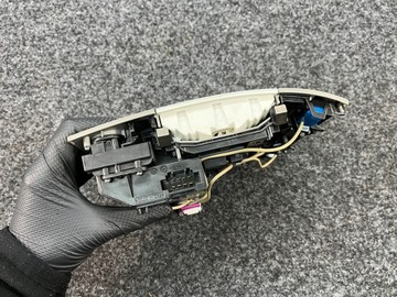 фото thumb №9, Audi a8 d3 освещение лампа потолок 4e0907135a