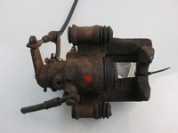 фото thumb №7, Суппорт правый задняя nissan cabstar maxity 2.5 2006-2013