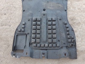 фото thumb №9, Audi q7 4l плита защита dół нижняя pod коробки коробки передач 7l8825231a