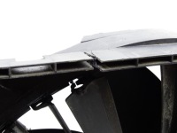 Вентилятор радіатора mercedes c w204 e w212 cls w218 2049061403 Ціна, фото thumb