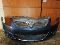 фото thumb №7, Бампер перед передний opel corsa d z168