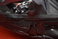 Фара левый фара перед full led европа  tesla model y 20- Доставка, фото thumb