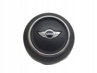 Купить Mini clubman 2 f54 2015- подушка безопасности подушка водителя 7651701, фото thumb