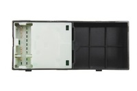 фото thumb №10, Перемикач, підйомник скло nty ews-ns-009