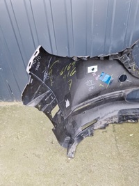 фото thumb №7, Mazda cx-30 бампер перед