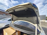 фото thumb №8, Mazda xedos 9 millenia 00-02 кришка багажника задня багажника 22r