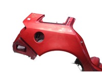 фото thumb №1, Четверть крыло правый задняя z50b opel insignia a kombi