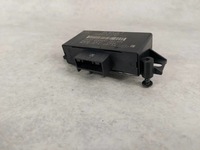 фото thumb №3, Модуль блок керування паркування pdc renault scenic iii